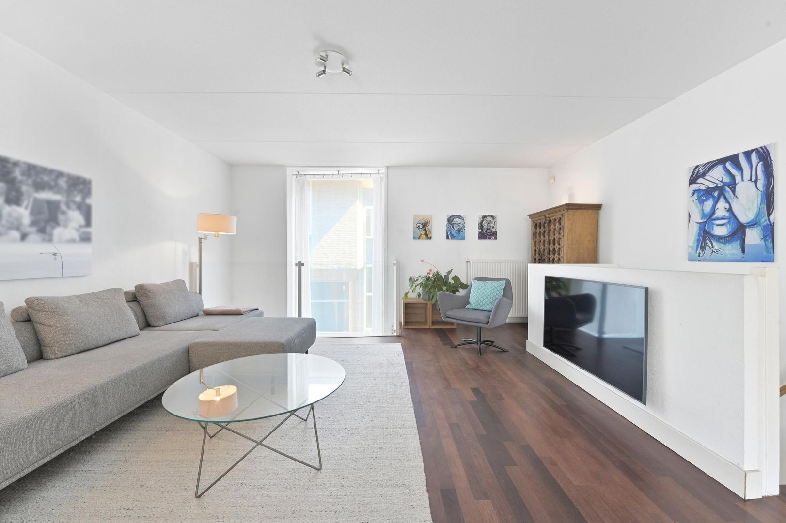 Hoekwoning te koop: Drie Akersstraat 1, Delft