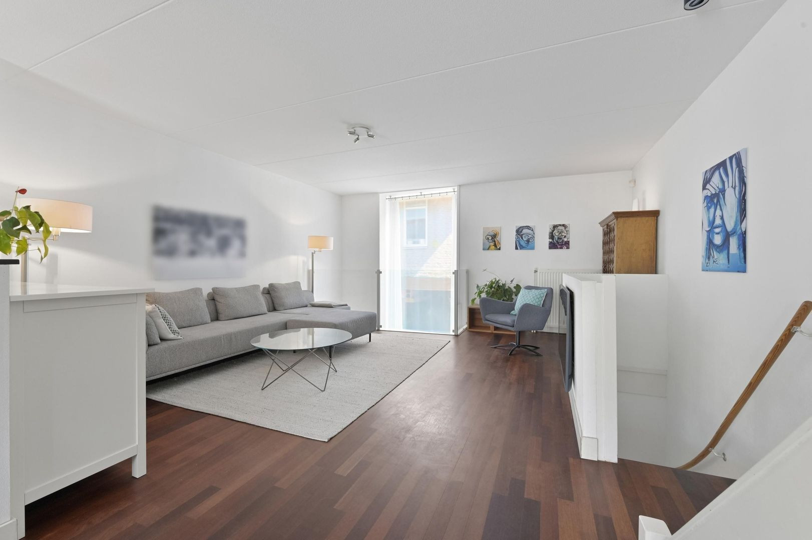 Hoekwoning te koop: Drie Akersstraat 1, Delft