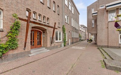 Voorstraat 36-A