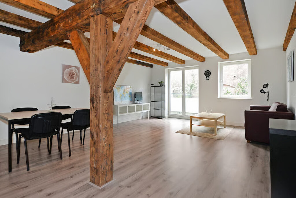Appartement te koop: Visstraat 5B, Delft