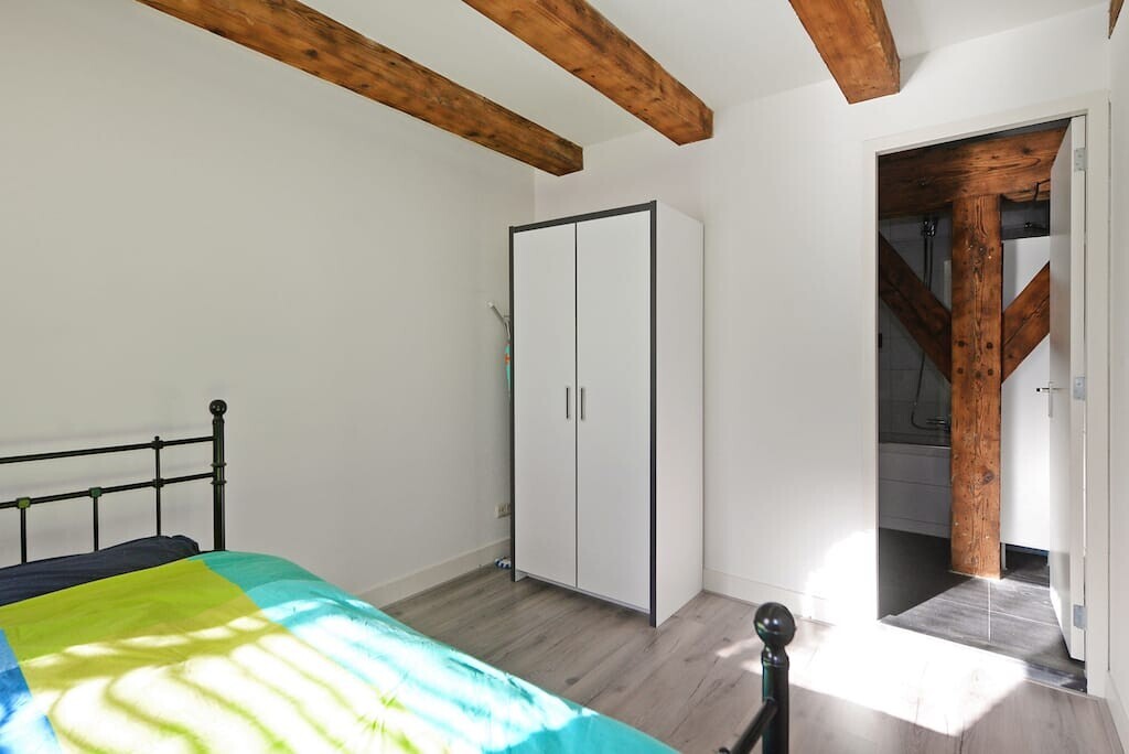 Appartement te koop: Visstraat 5B, Delft