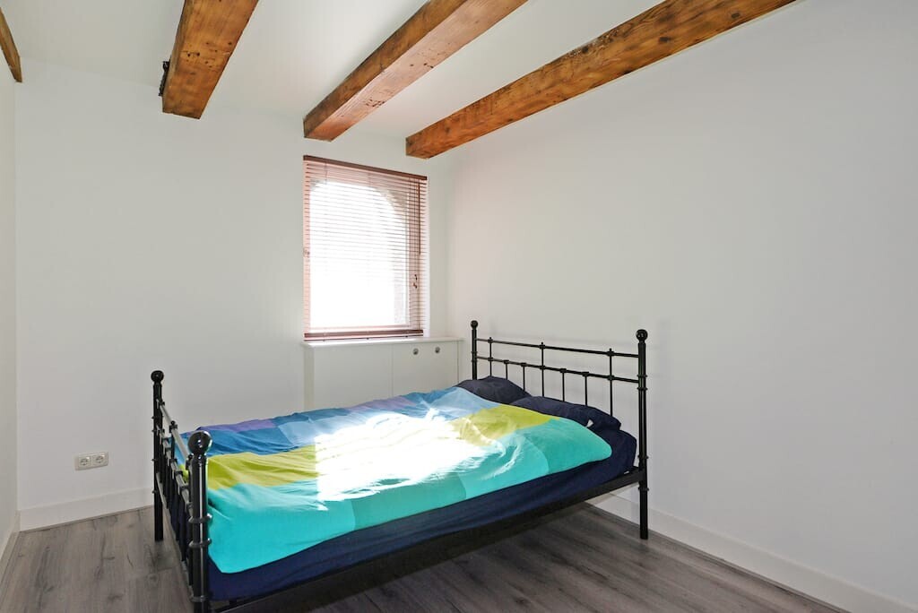 Appartement te koop: Visstraat 5B, Delft