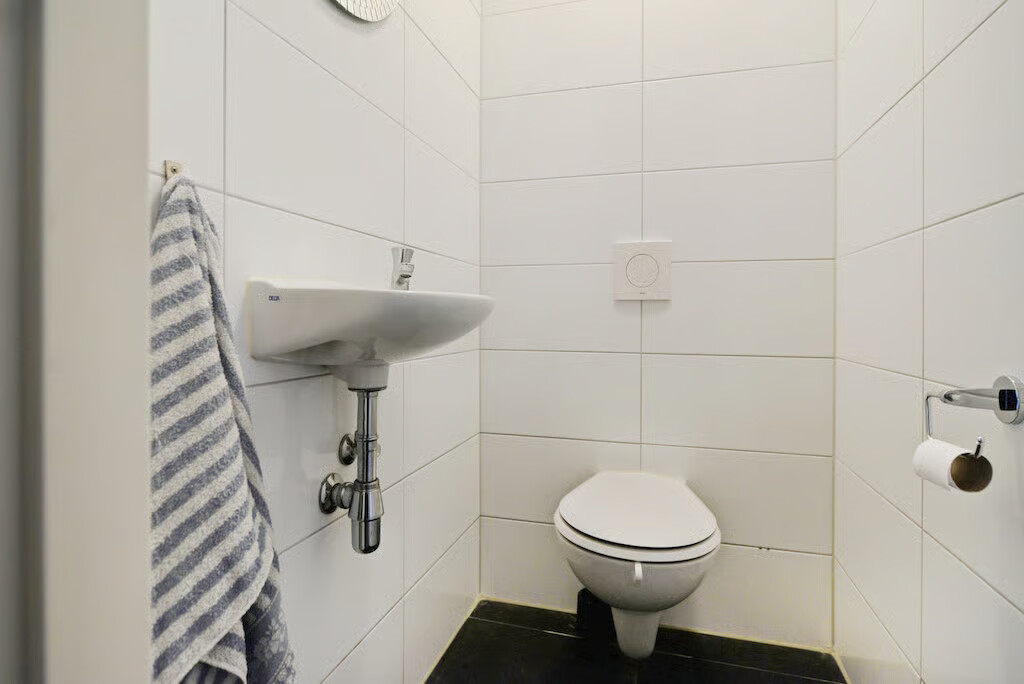Appartement te koop: Visstraat 5B, Delft