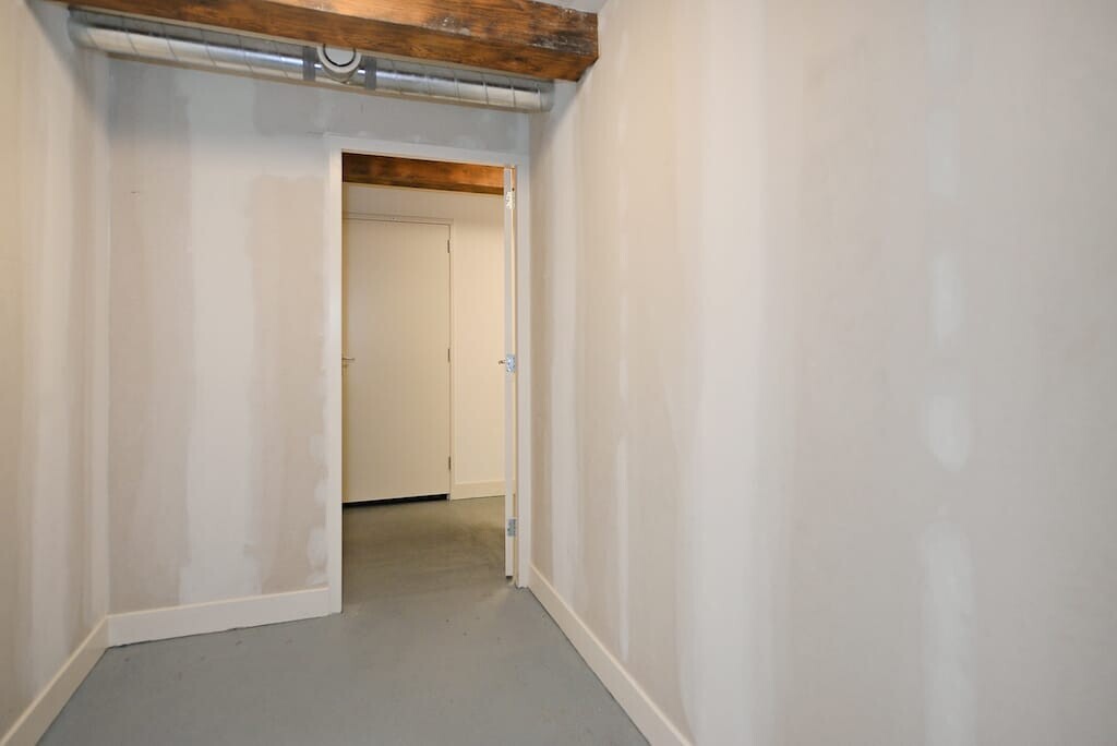 Appartement te koop: Visstraat 5B, Delft