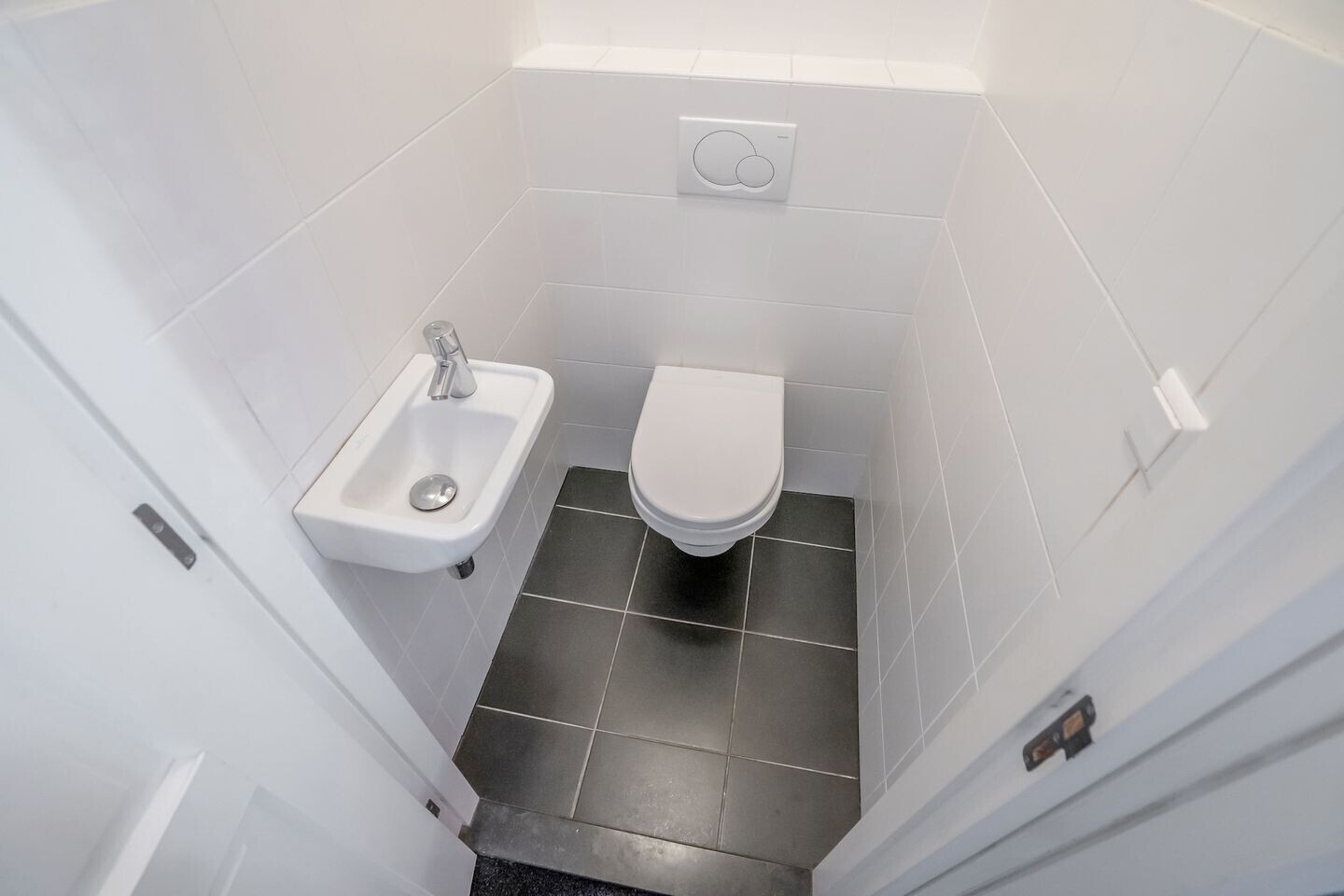 Appartement te koop: Molenstraat 11G, Delft