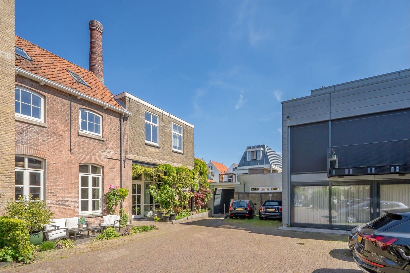 Appartement te koop: Molenstraat 11G, Delft