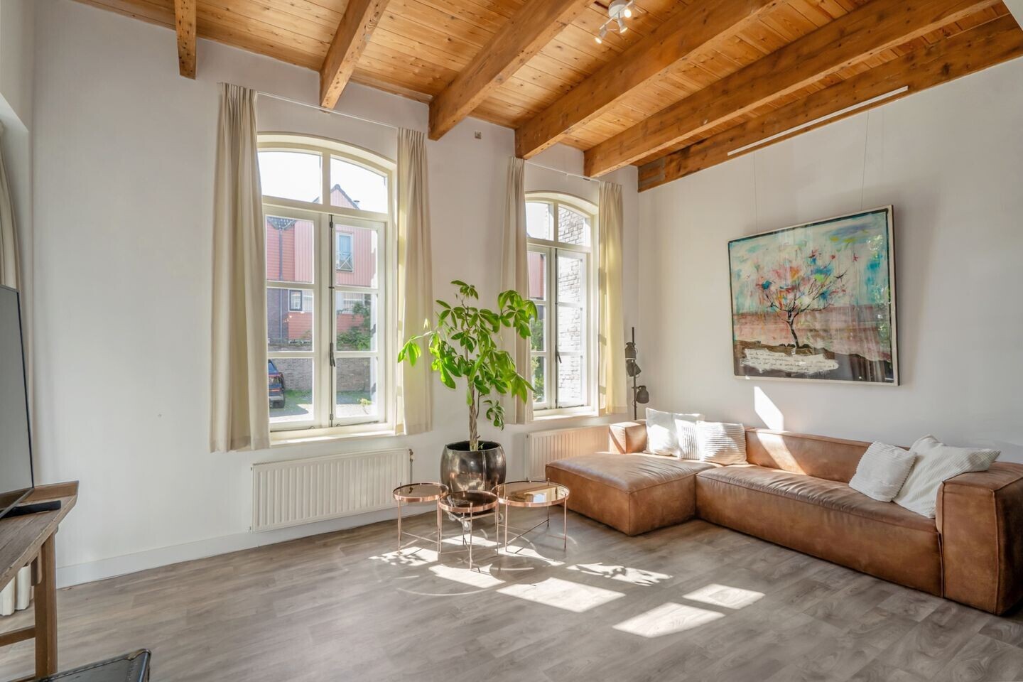 Appartement te koop: Molenstraat 11G, Delft