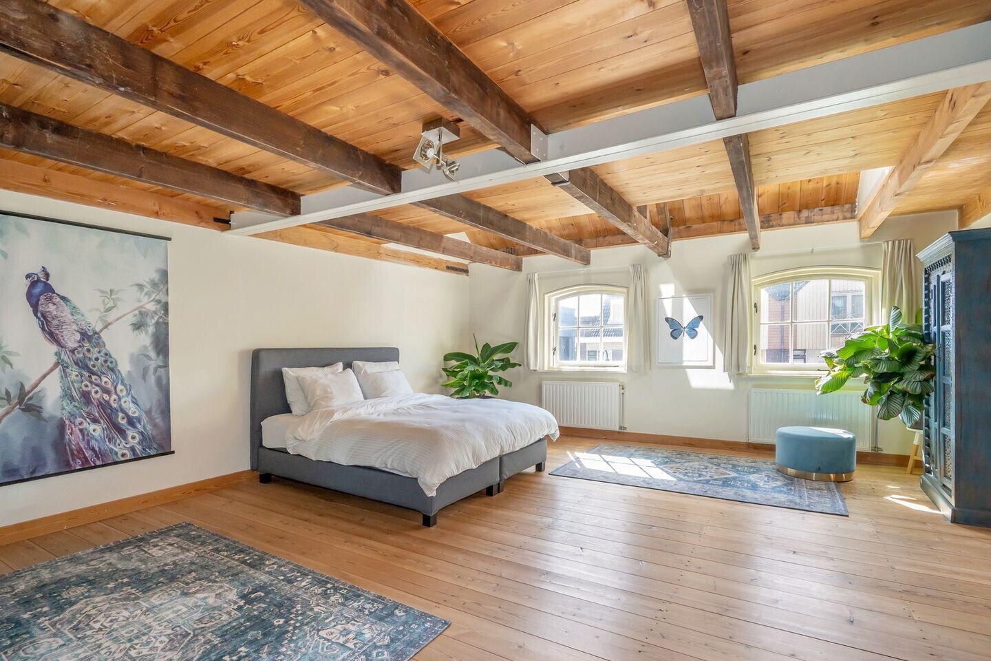 Appartement te koop: Molenstraat 11G, Delft