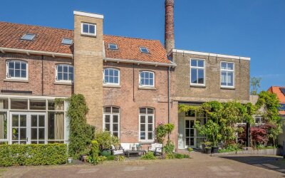Molenstraat 11-G