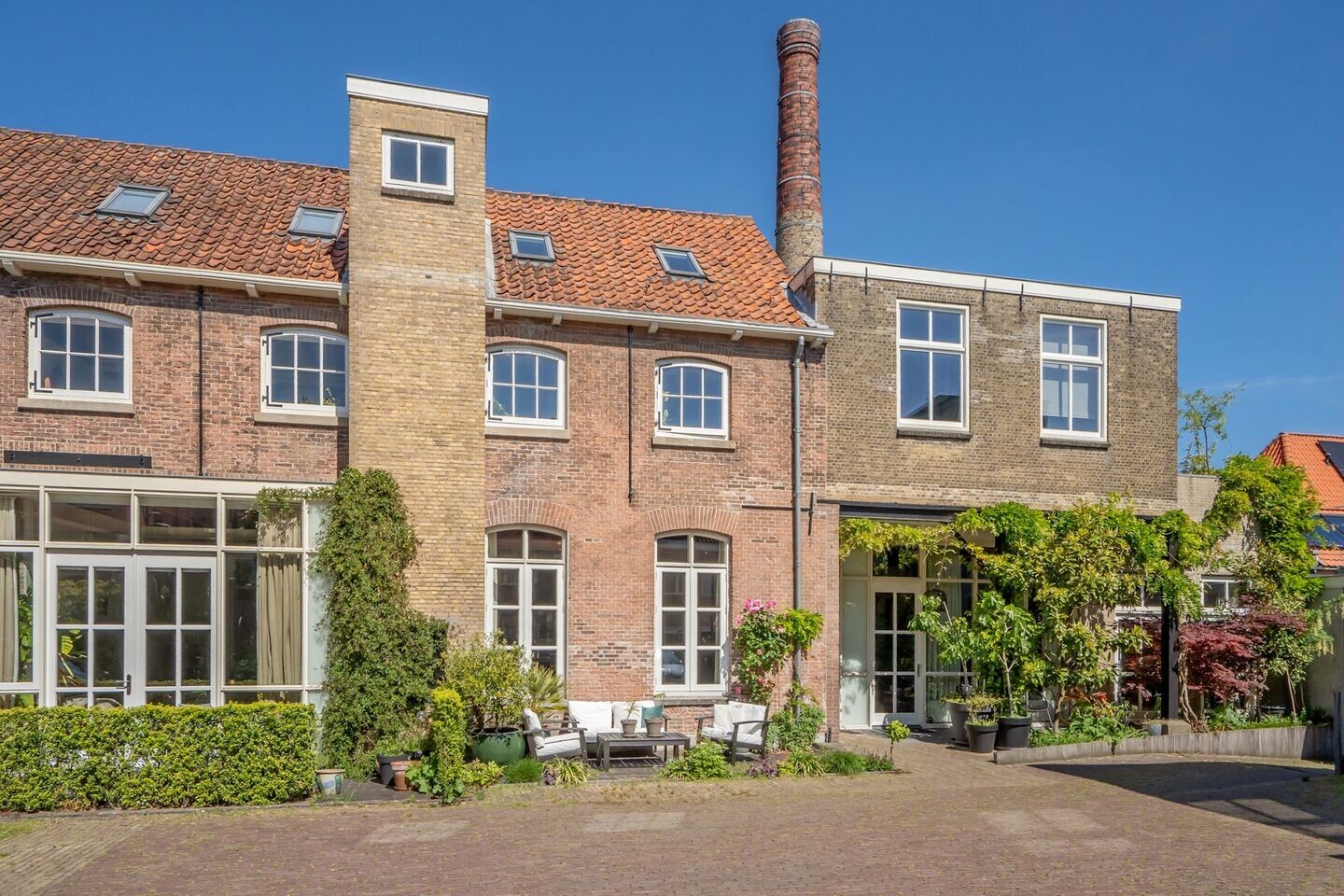 Appartement te koop: Molenstraat 11G, Delft