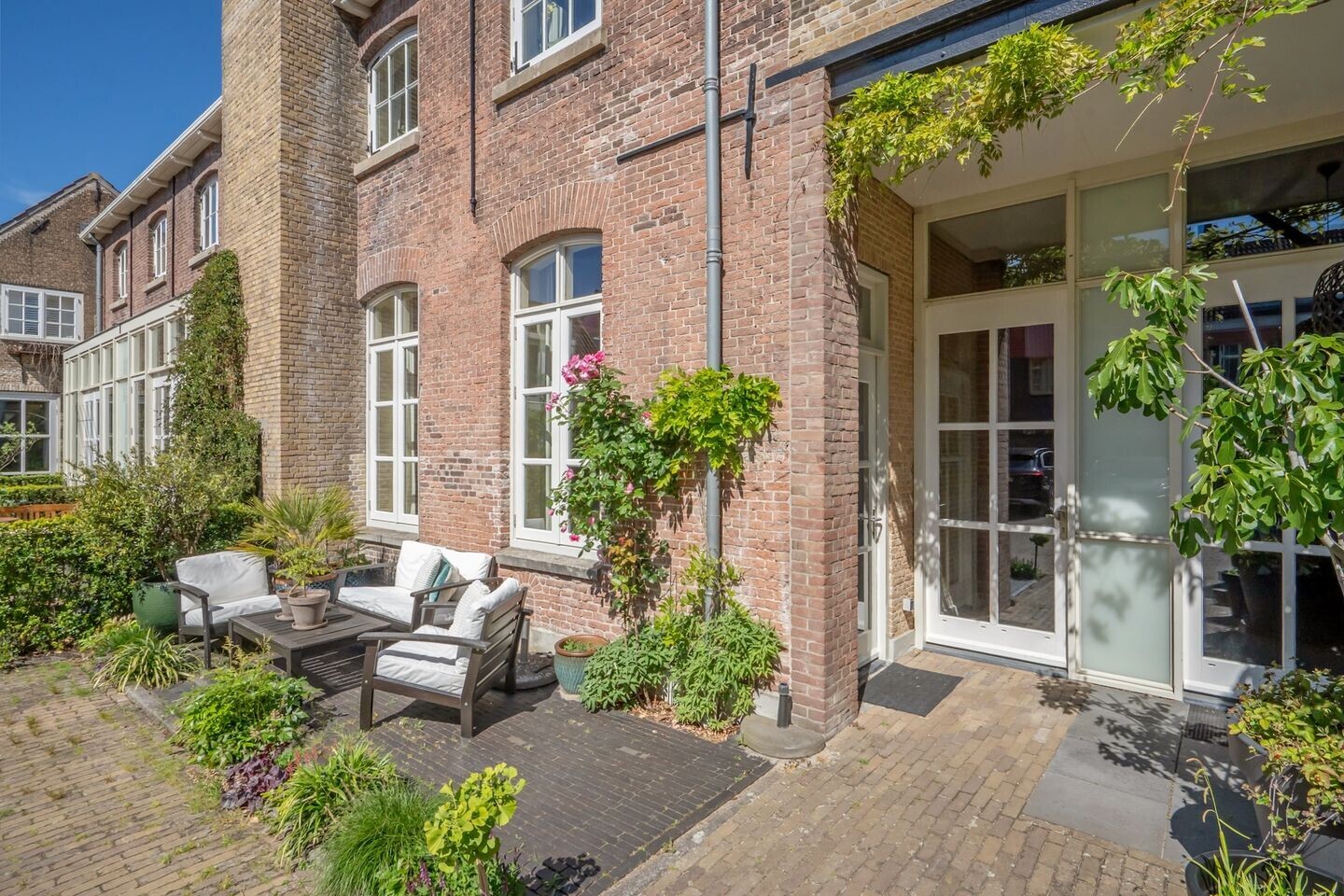 Appartement te koop: Molenstraat 11G, Delft