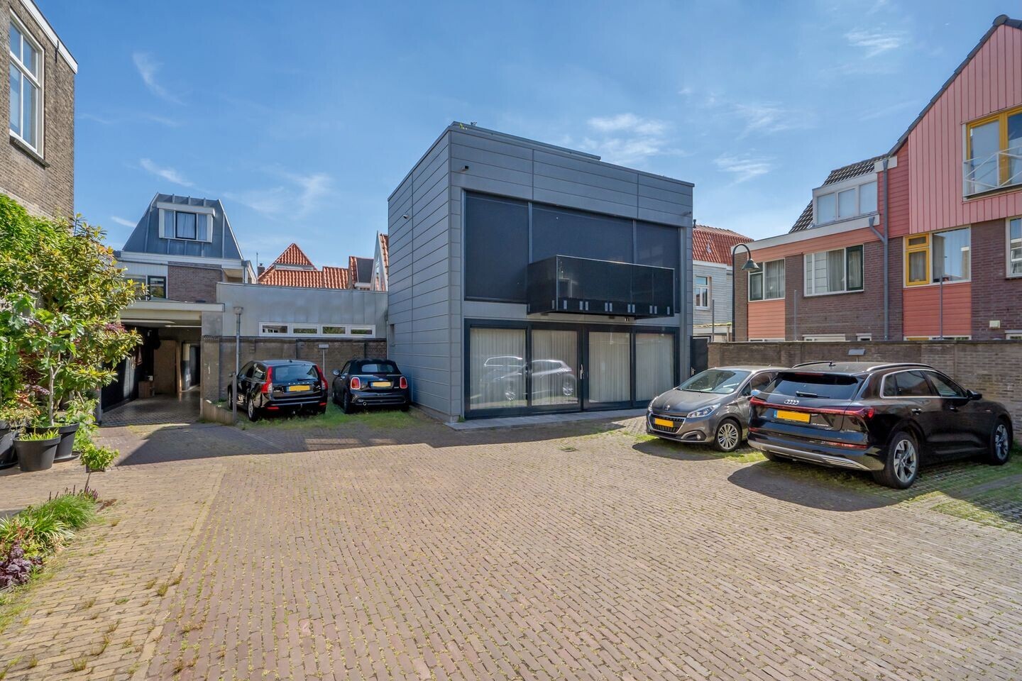 Appartement te koop: Molenstraat 11G, Delft