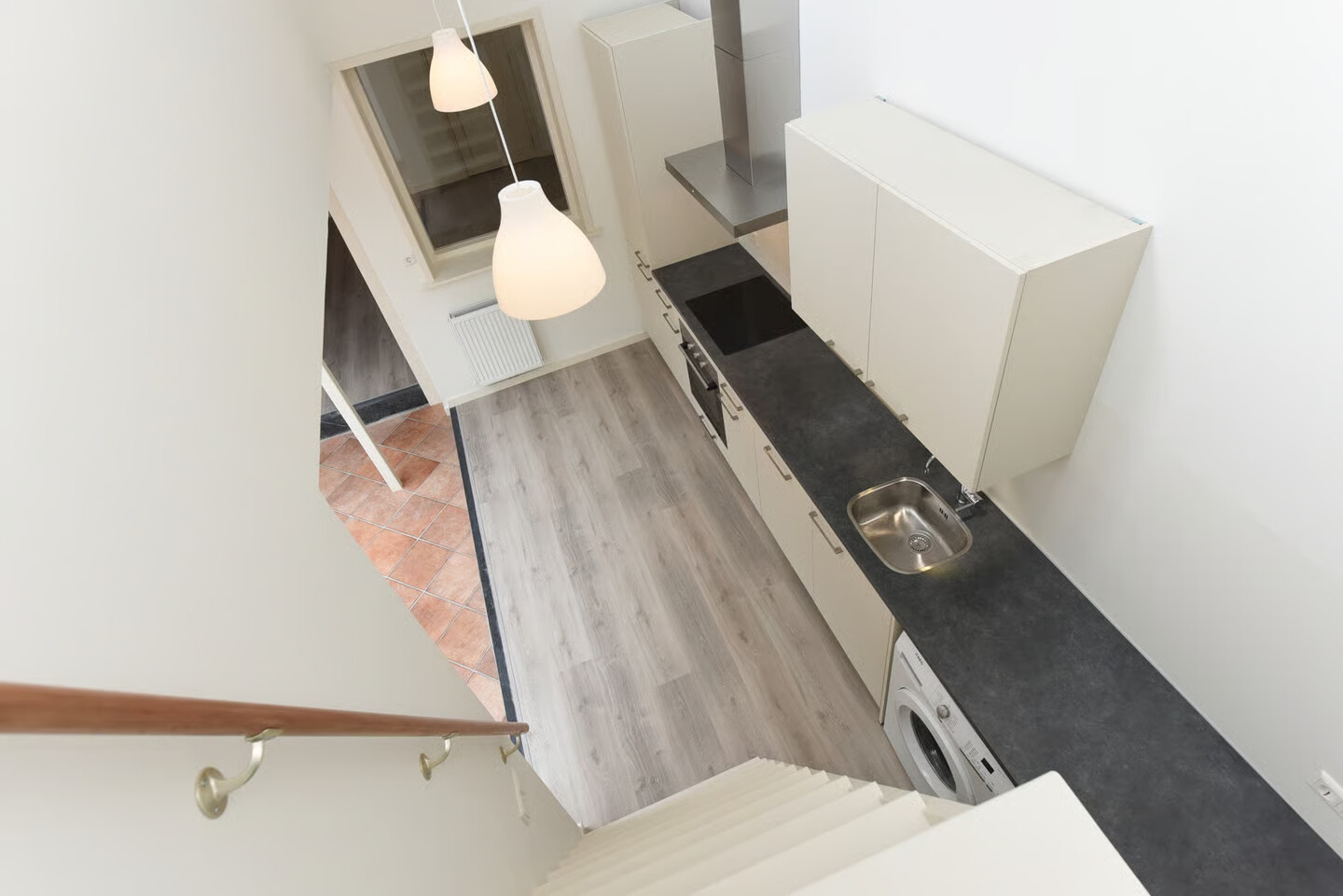 Appartement te koop: Molenstraat 18, Delft