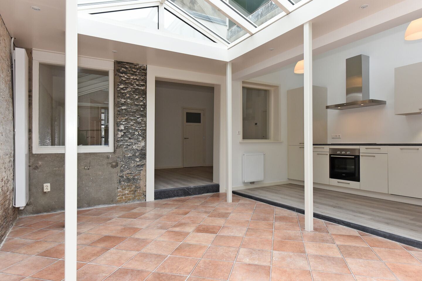 Appartement te koop: Molenstraat 18, Delft