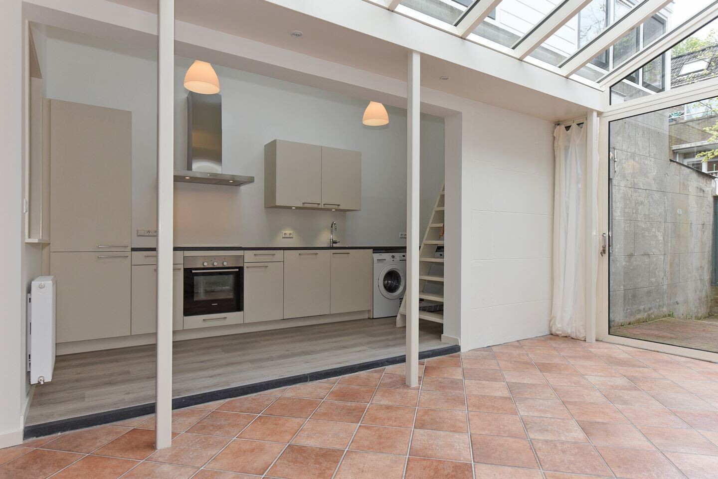 Appartement te koop: Molenstraat 18, Delft