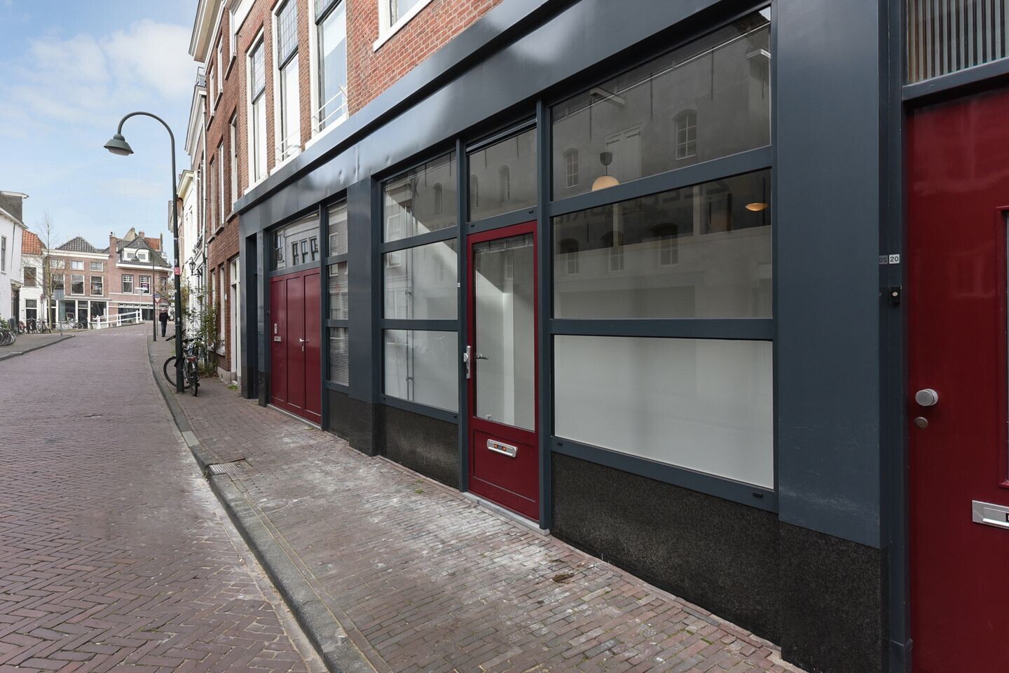 Appartement te koop: Molenstraat 18, Delft