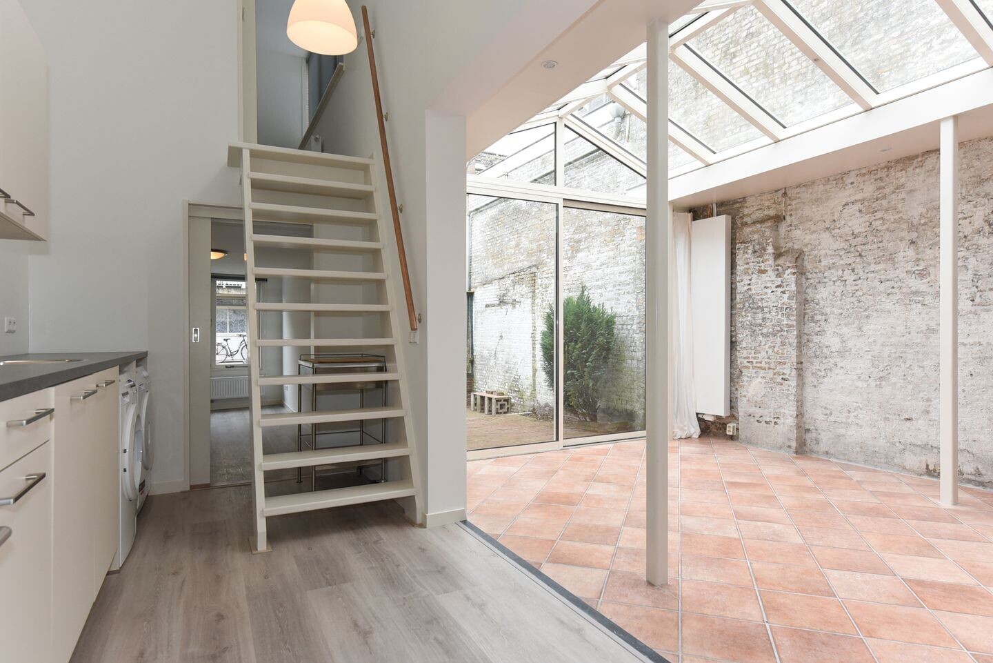 Appartement te koop: Molenstraat 18, Delft