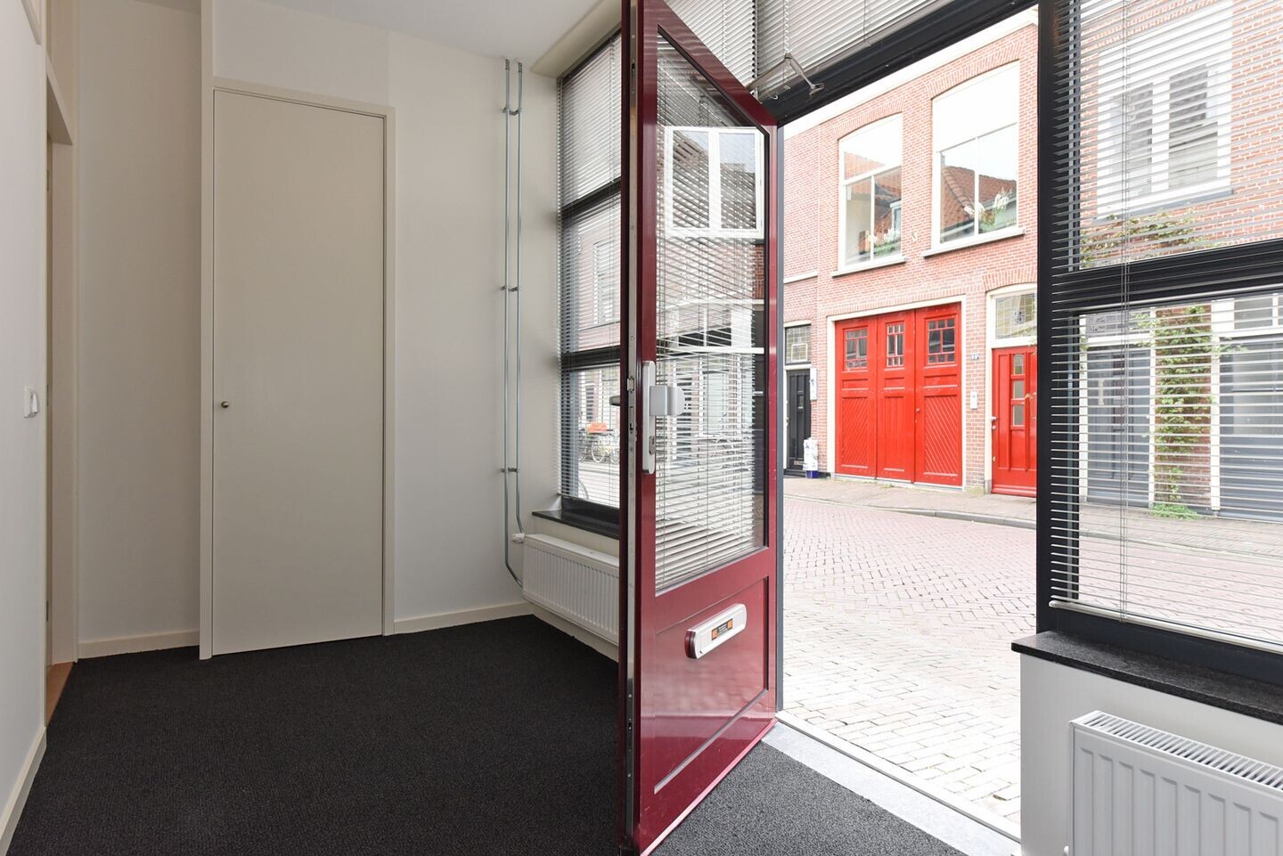 Appartement te koop: Molenstraat 18, Delft