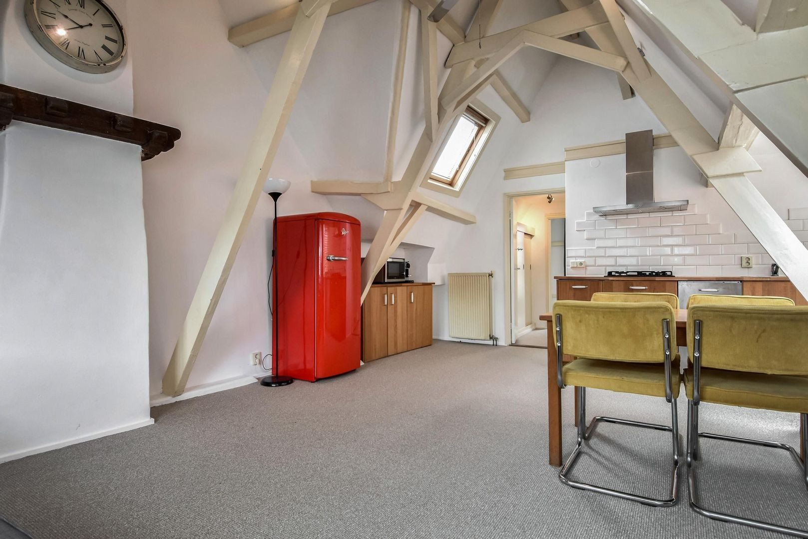 Studio te koop: Molenstraat 2C, Delft