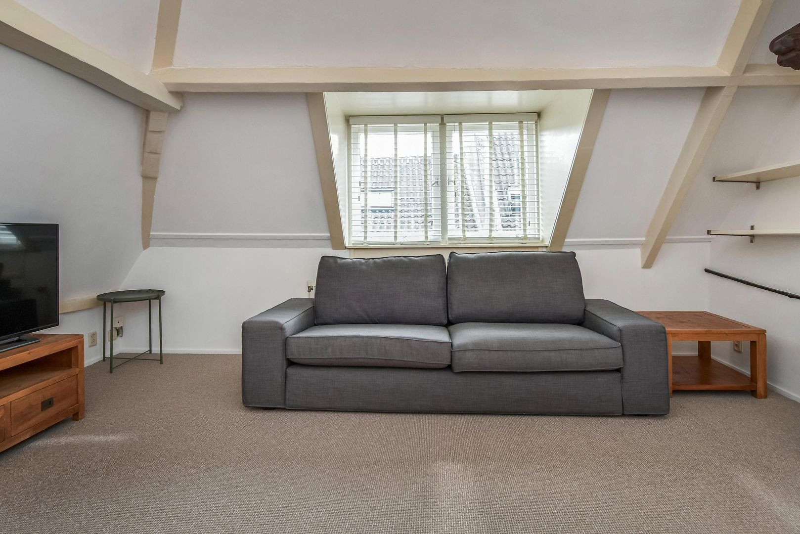 Studio te koop: Molenstraat 2C, Delft