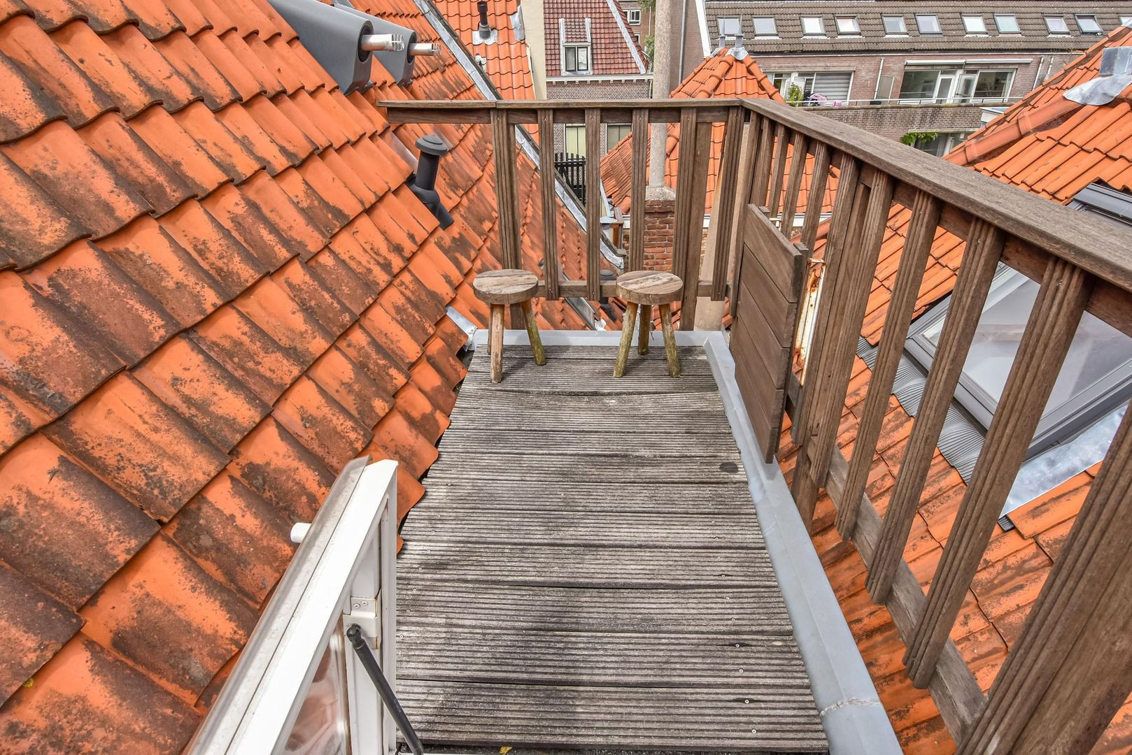Studio te koop: Molenstraat 2C, Delft