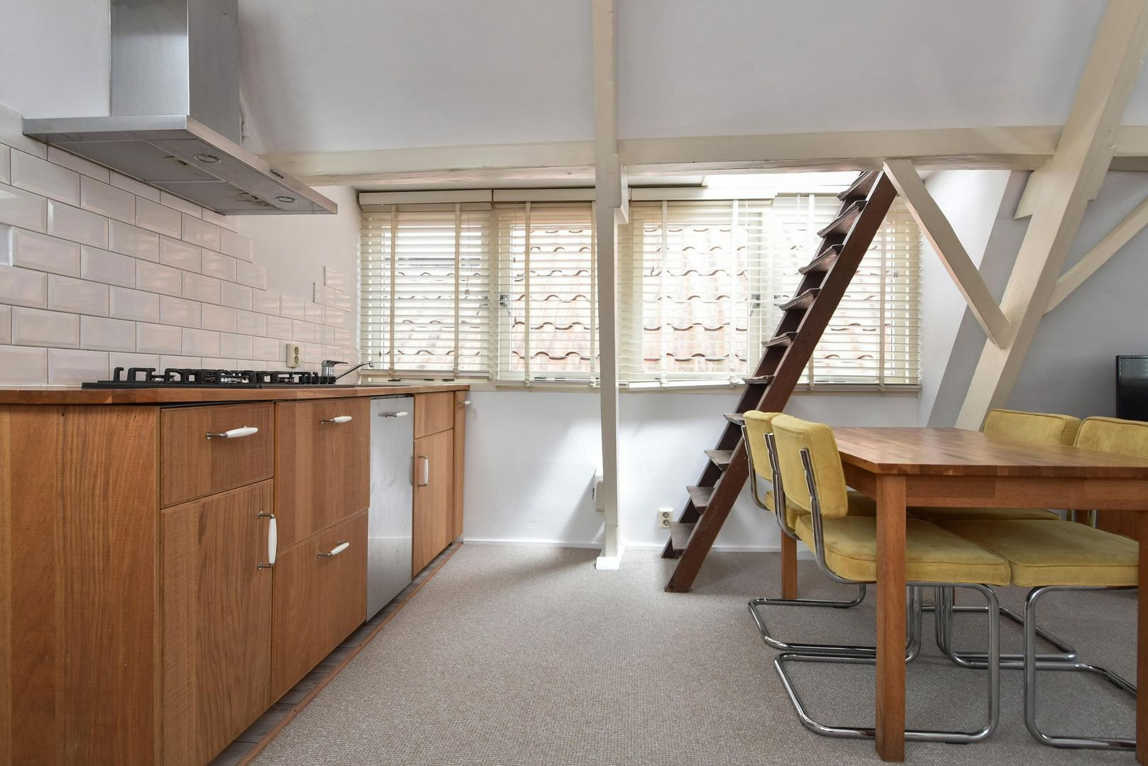 Studio te koop: Molenstraat 2C, Delft