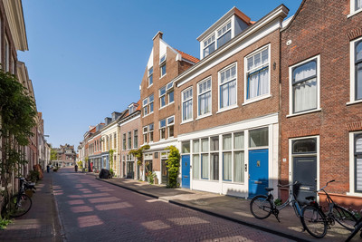 Molenstraat 32-D