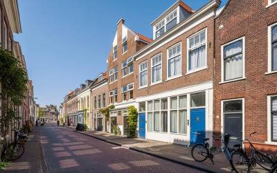 Molenstraat 32-D