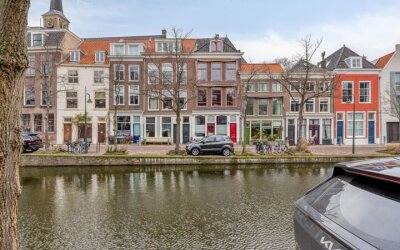 Huis te koop Kolk 12