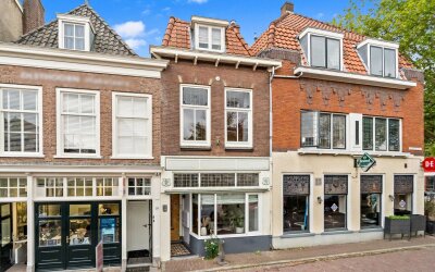 Noordeinde 65-A