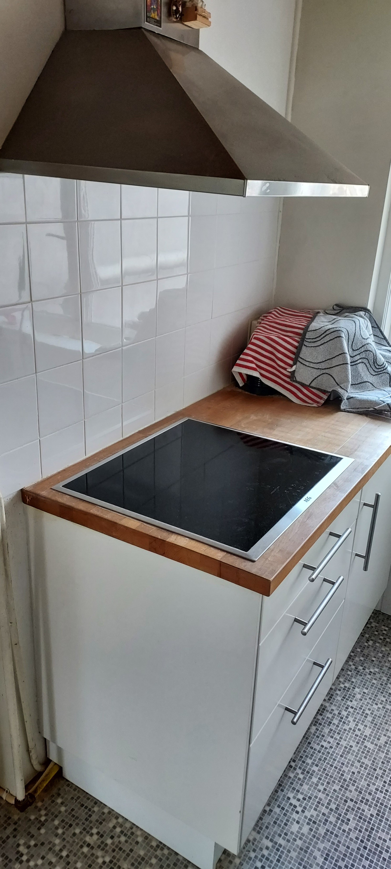 Appartement te koop: Vlamingstraat 19, Delft