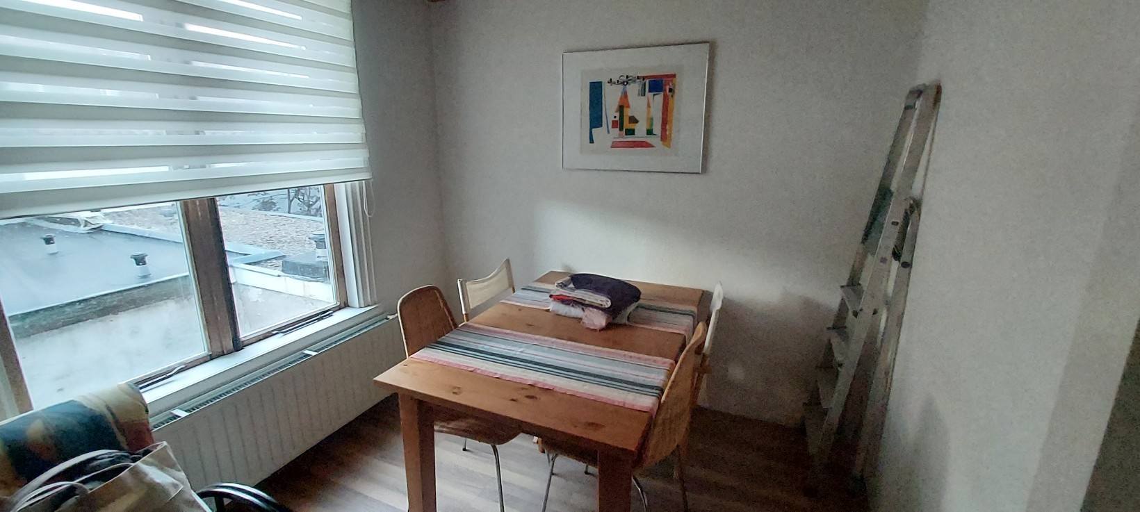 Appartement te koop: Vlamingstraat 19, Delft