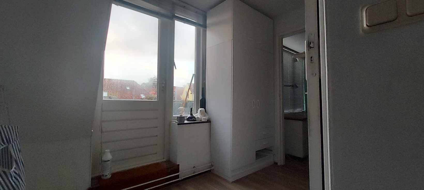 Appartement te koop: Vlamingstraat 19, Delft