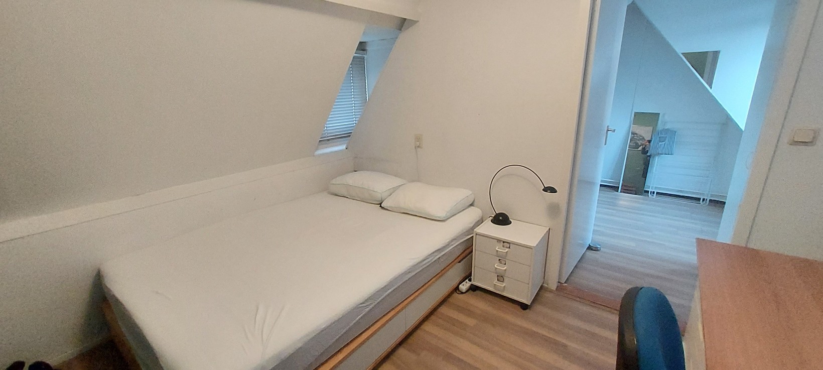 Appartement te koop: Vlamingstraat 19, Delft