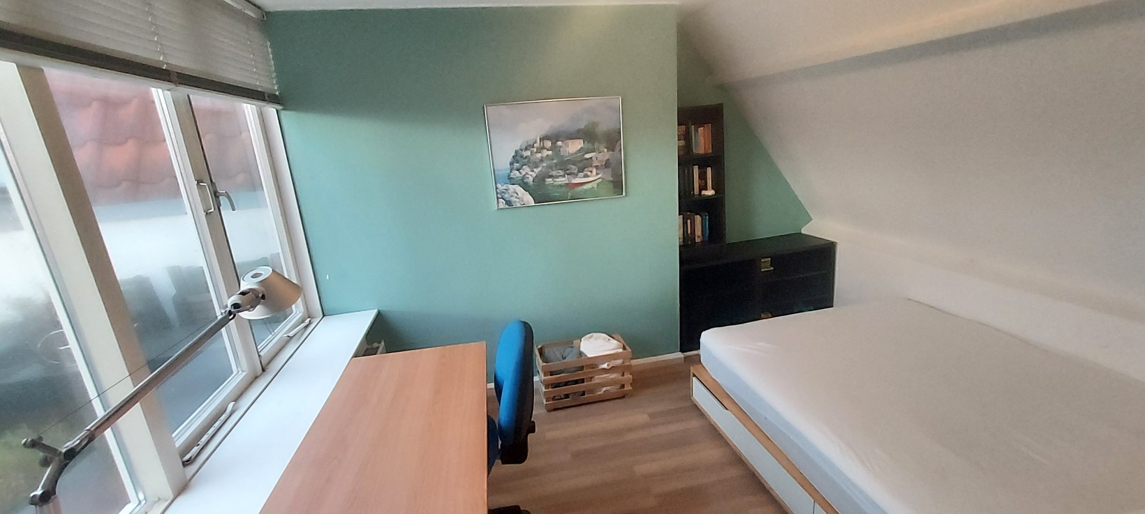 Appartement te koop: Vlamingstraat 19, Delft
