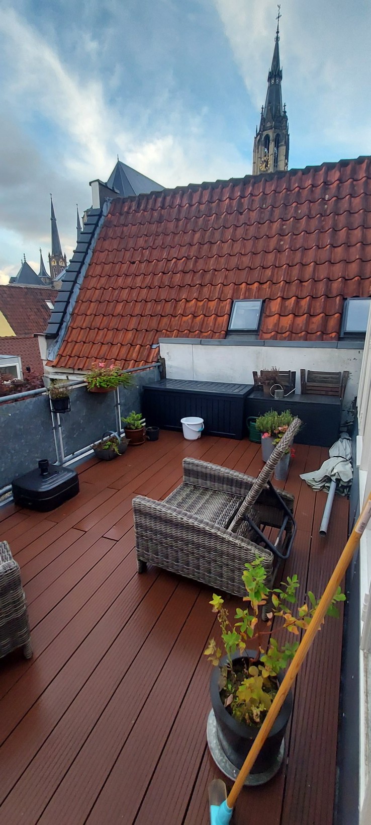 Appartement te koop: Vlamingstraat 19, Delft
