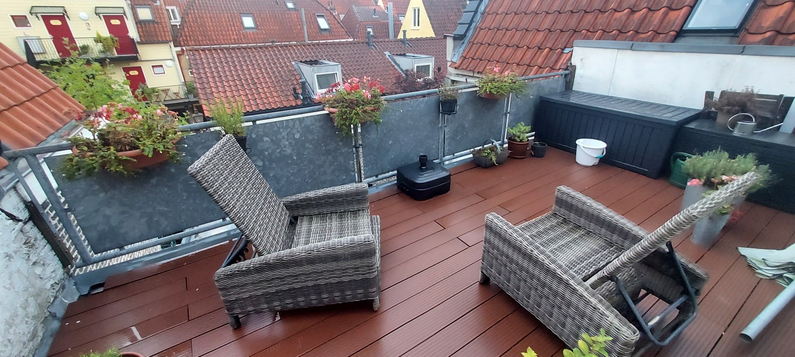Appartement te koop: Vlamingstraat 19, Delft