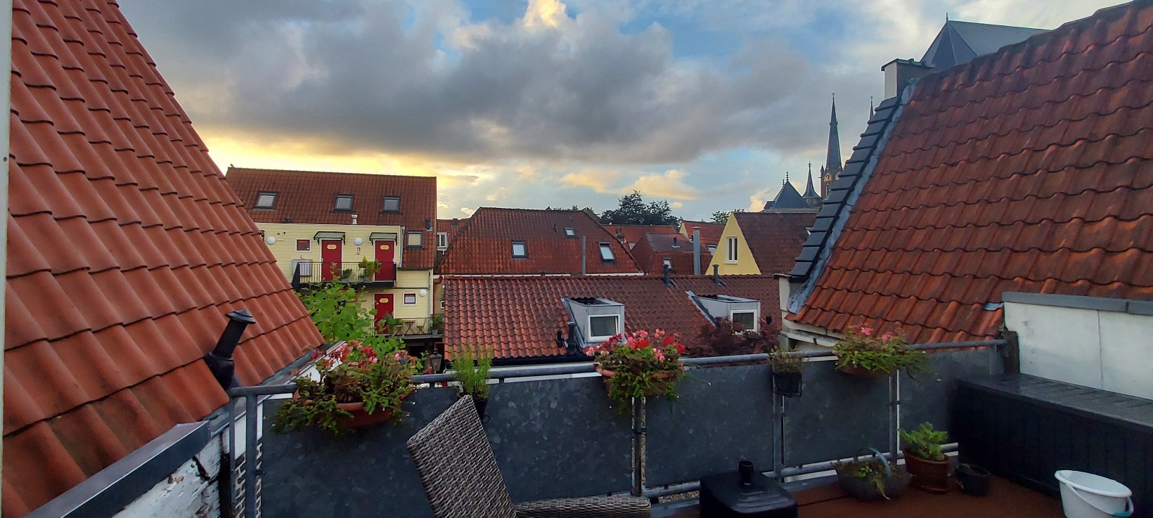 Appartement te koop: Vlamingstraat 19, Delft