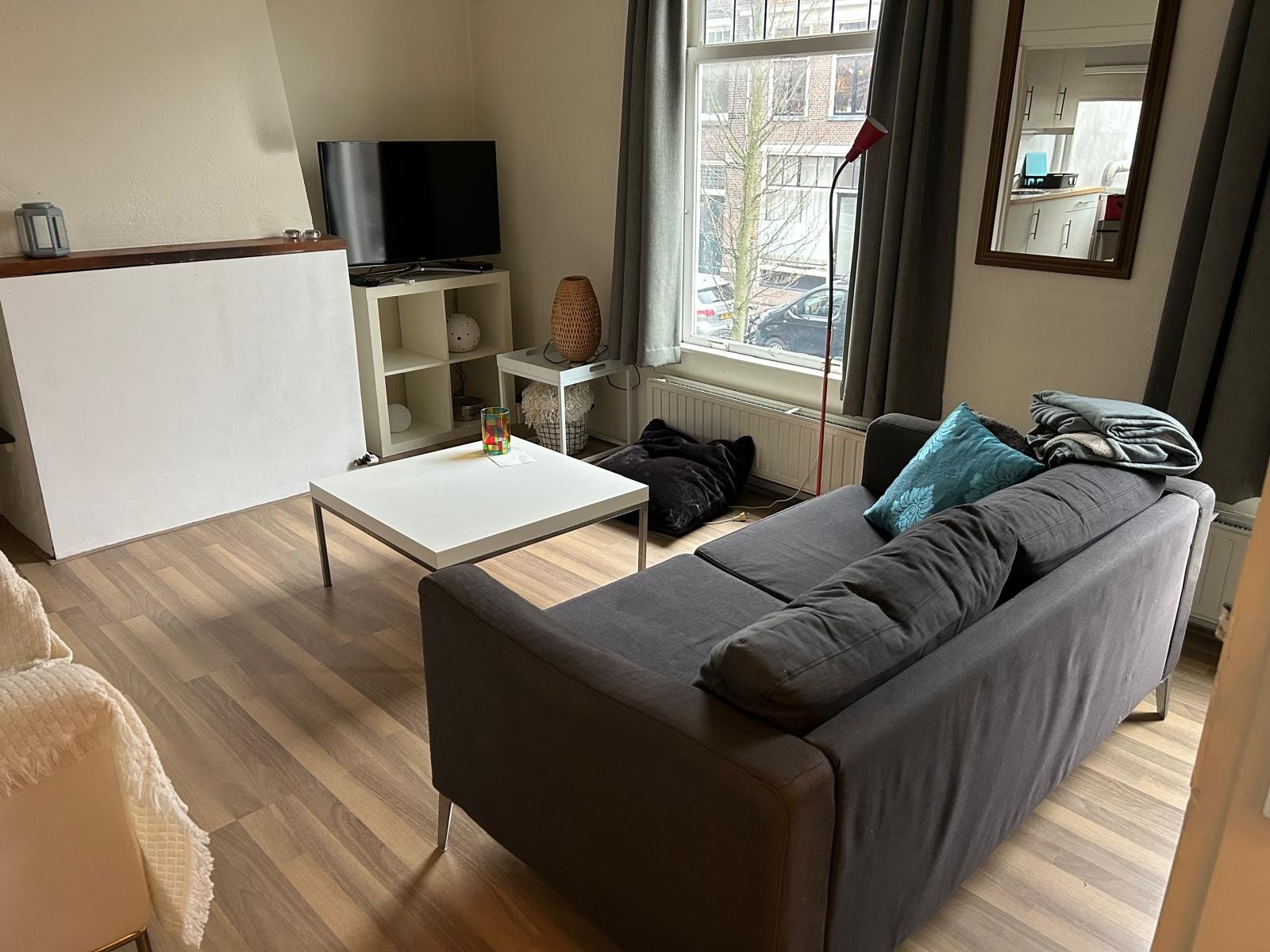Appartement te koop: Vlamingstraat 19, Delft