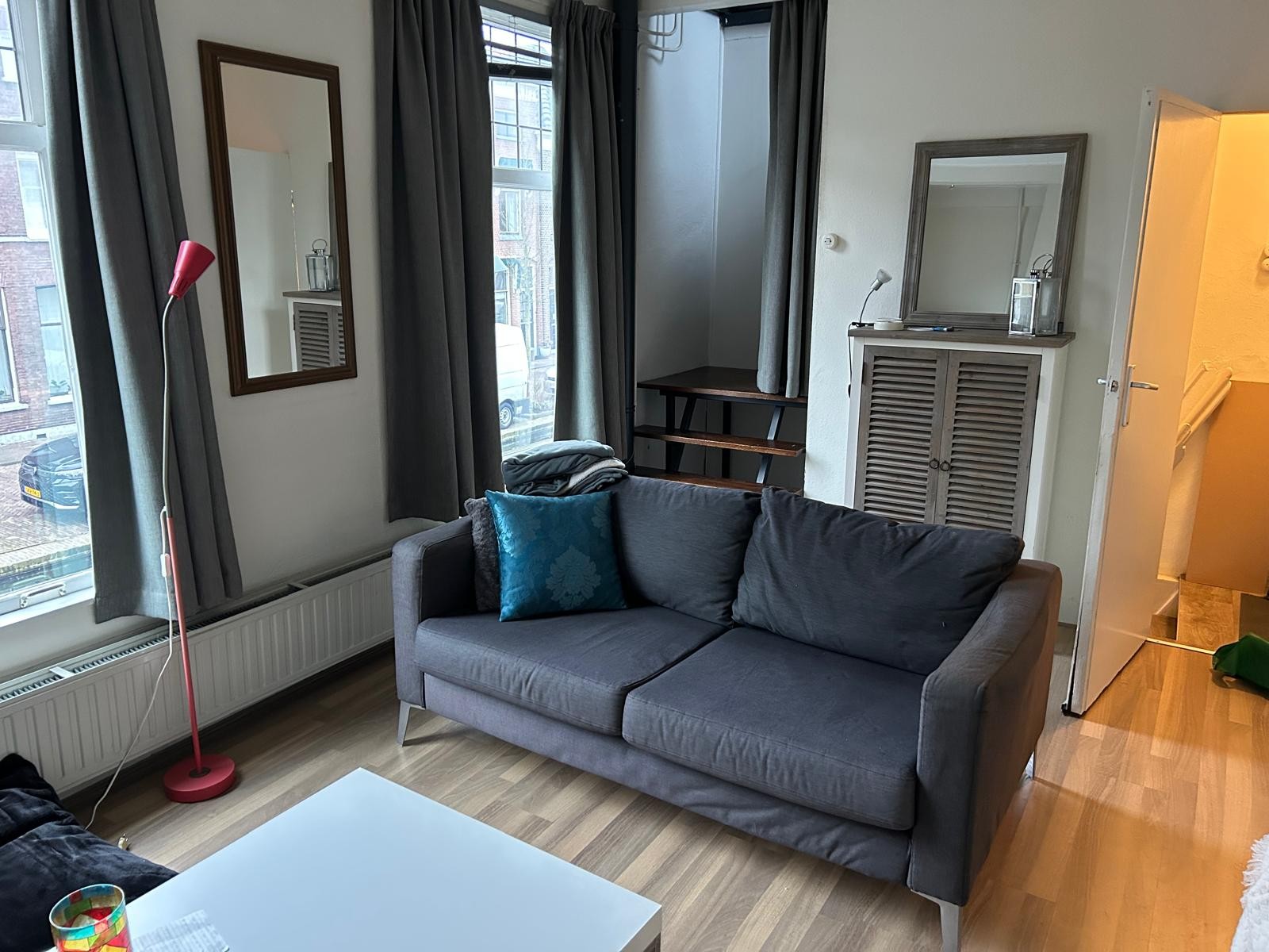 Appartement te koop: Vlamingstraat 19, Delft