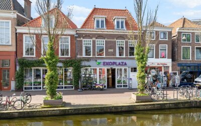 Vrouwjuttenland 35-A