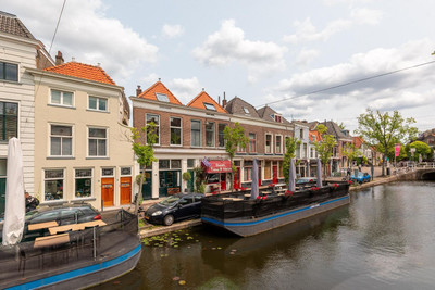 Vrouwjuttenland 14-B