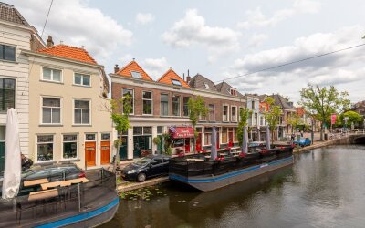 Vrouwjuttenland 14-B