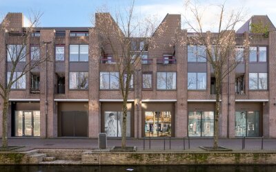 Vestpoort 21