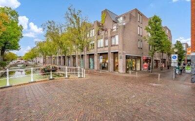 Vestpoort 3