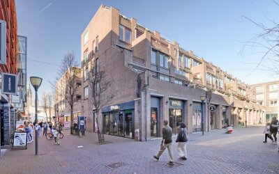 Vestpoort 41