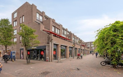 Vestpoort 43