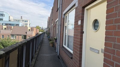 Gashouderpad 23
