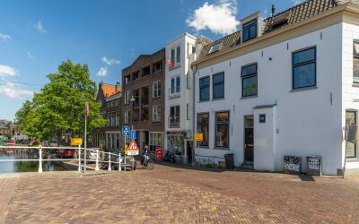 Zuidwal 2