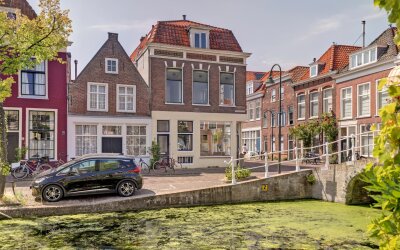 Verwersdijk 101